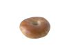 Large Water Bagel