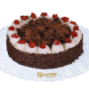 Black Forest Cake