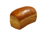 Brioche Loaf