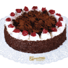 Black Forest Cake