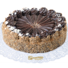 German Chocolate Cake