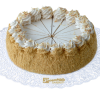 amaretto-cheesecake