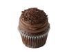 Classic Chocolate Cupcake