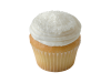 Classic Vanilla Cupcake