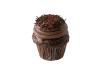 Mini Chocolate Cupcake