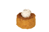 Apple Caramel Cheesecake