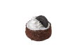 Oreo Cookie Cheesecake