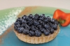 Blueberry Tart