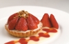 Strawberry Tart