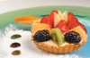 California Fruit Tart