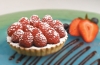 Raspberry Tart