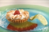 Key Lime Tart