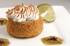 Keylime Cheesecake