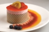 Strawberry Lemon Mousse