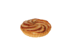 French Apple Tart