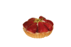 Strawberry Tart