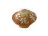 Lemon Poppy Seed Muffin