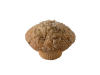 Orange Cranberry Muffin