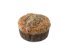 Orange Cranberry Crown Muffin