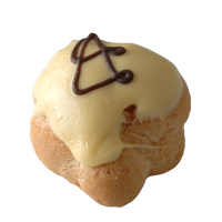 Cream Puff