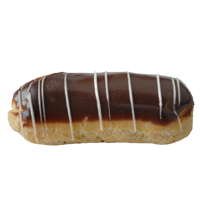 Chocolate Eclair