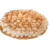 Coconut Ceam Pie