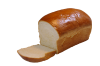 Pullman Brioche Sliced