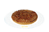 French Apple Tart