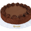 Chocolate Ganage Cake