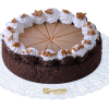 Dulche De Leche Cake