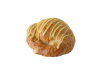 Lemon Curd Croissant