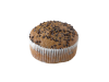 Cappuccino Crown Muffin